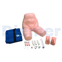Pelvis de Cateterizacion 